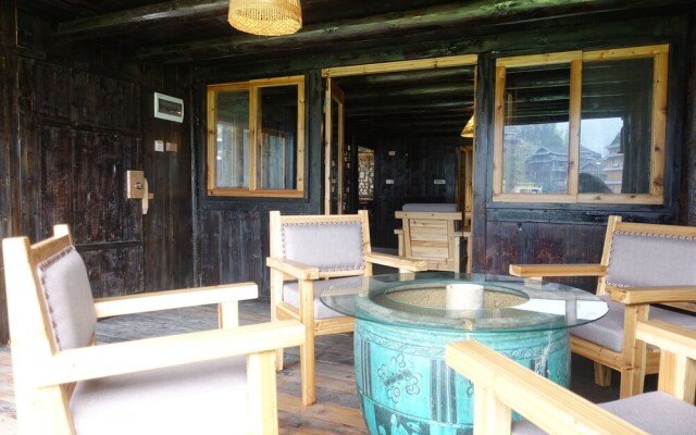 Lost World Sanjiang Guest House