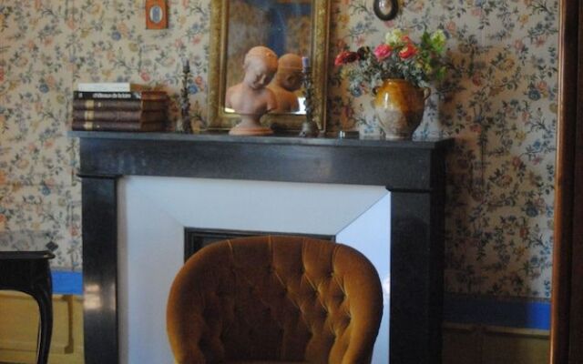 Hotel Particulier Le Ragois