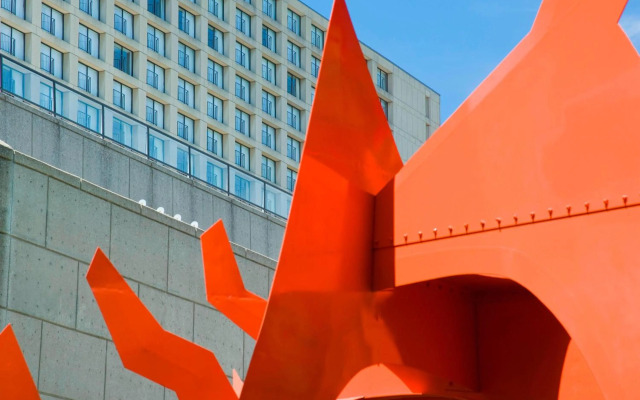The Westin Kansas City at Crown Center