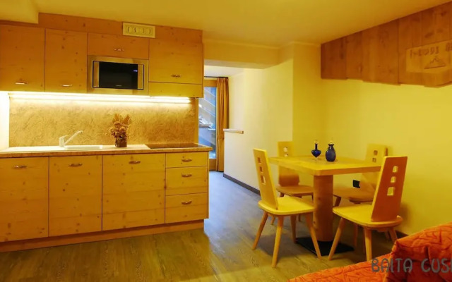 Residence Baita Cusini