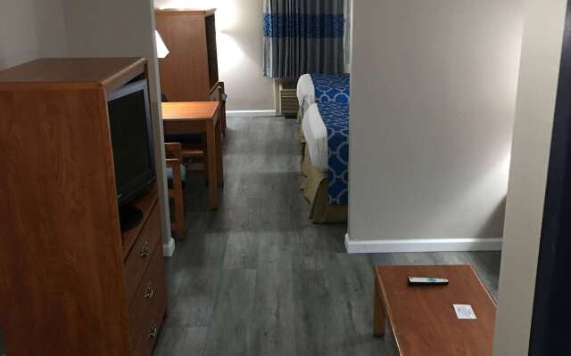 Baymont by Wyndham Adairsville