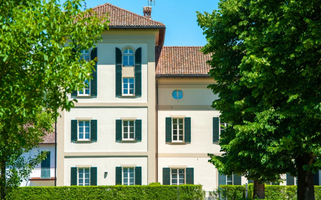 Residence Villa Raggi