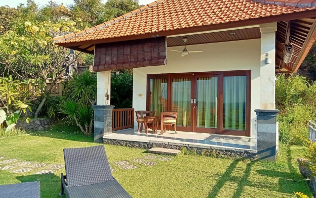 Shankara Parada Villas