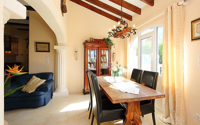 House Stella Dénia