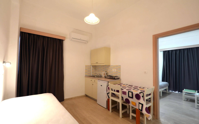 Origin Apts and Studios
