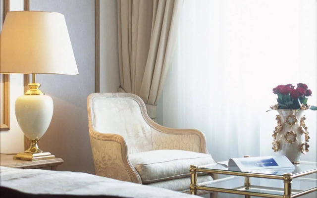 Savoy Hotel Berlin