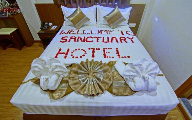 Sanctuary Hotel