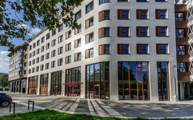 Prize by Radisson, Antwerp City