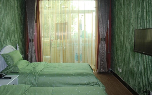Beijing Lingjian Xiaoxi Theme Business Hotel