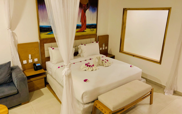 Royal Mandarin Hotel & Resort Zanzibar
