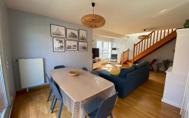 Appartement Arcachon, 4 pièces, 6 personnes - FR-1-319-370