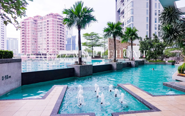 Swiss Garden Residence Kuala Lumpur