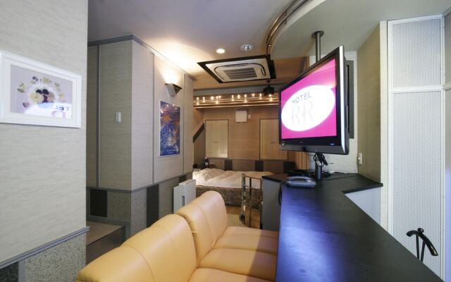 HOTEL RR - Adults Only