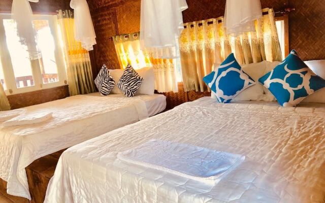 Spirit Garden Guesthouse