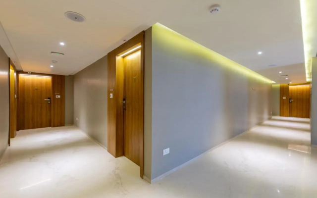 Hotel Nalanda