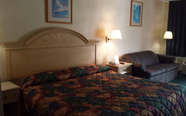 Garden Inn & Suites