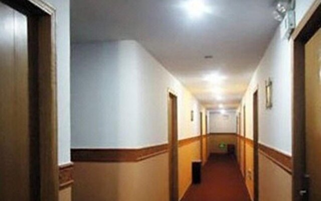 Tongluowan Hotel