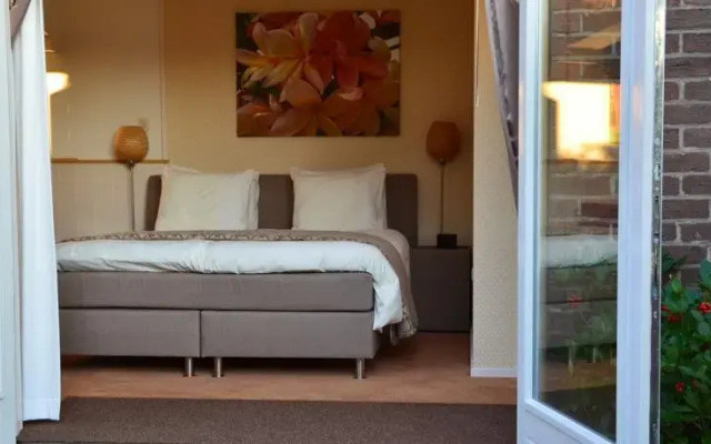 B&B de Valendries