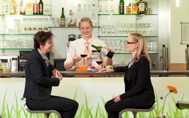 Me and All Hotel Berlin East Side, by Hyatt - NEW OPENING