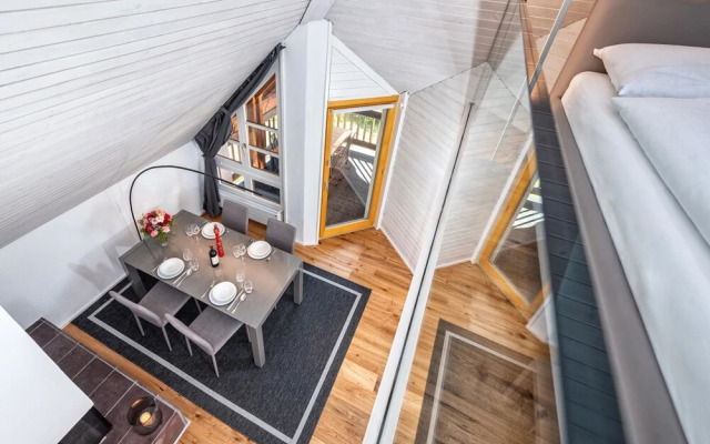 Schweizerhof 621 Vaz Obervaz