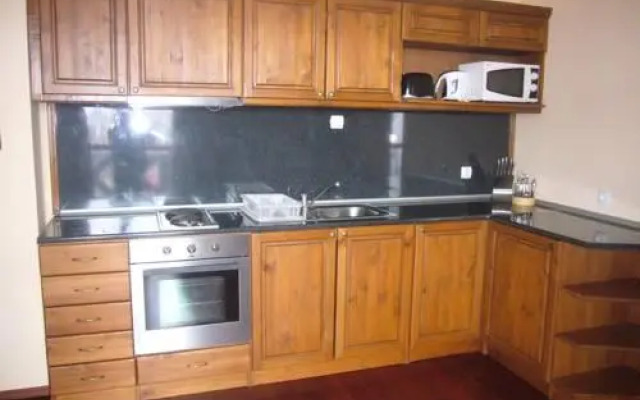 Chalet Elegant Apart Hotel