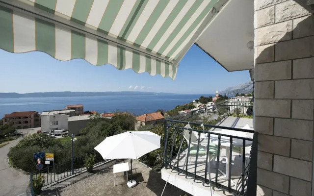 Robert - sea View - A2