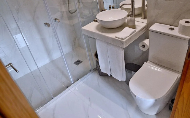 Casas de Pousadouro 1043