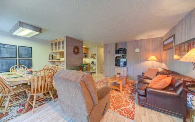 Abbot Private Vacation Home Condominium 8