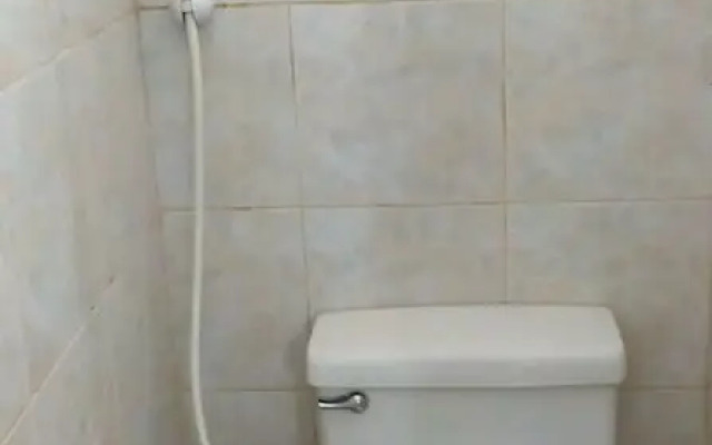 OYO 799 Ddd Habitat Iloilo