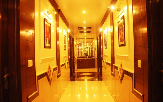 Hotel Shipra International