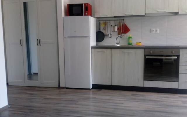 Apartment With one Bedroom Mendula Apartments