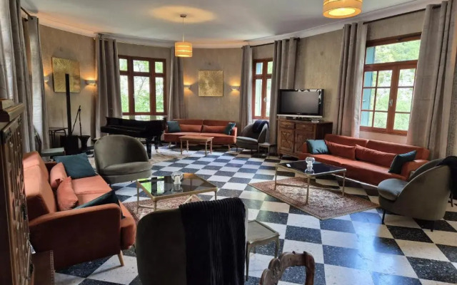 Hôtel Le Val Du Tech