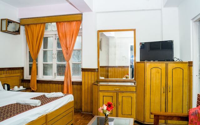 Doma Residency