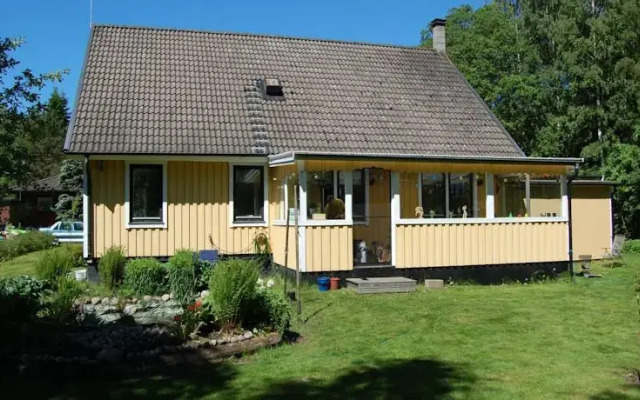 B & B Sandhem, Solhästen