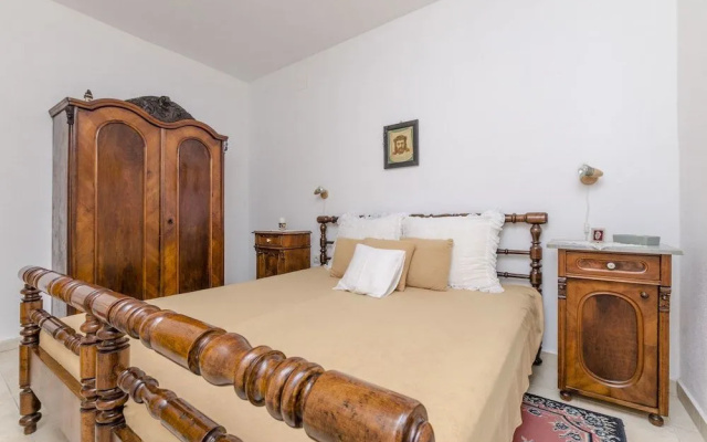 Apartments and Room Lucijo