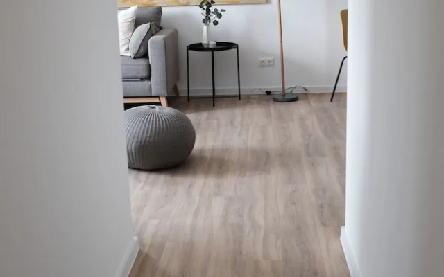 aparthotel glück auf Düppelstrasse