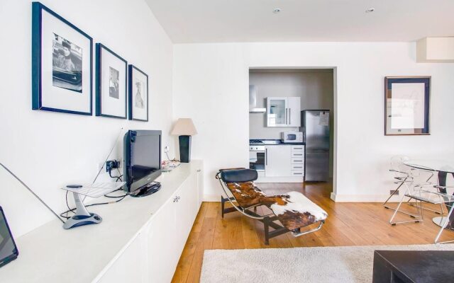 Stunning 1 bed Apartment South Ken/knightsbridge