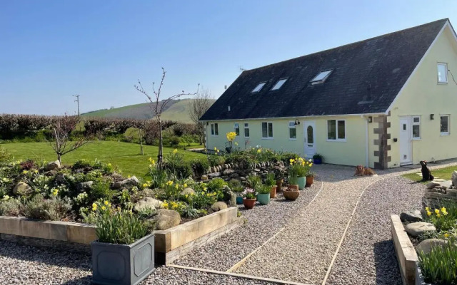 Westerley Country B & B with exclusive Guest lounge