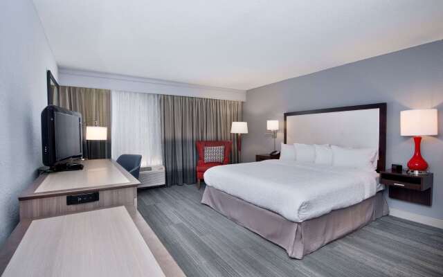 Hampton Inn - Naples - I-75