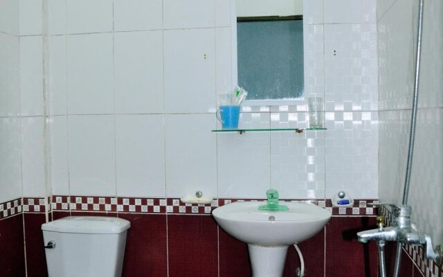 Viet Anh Hotel
