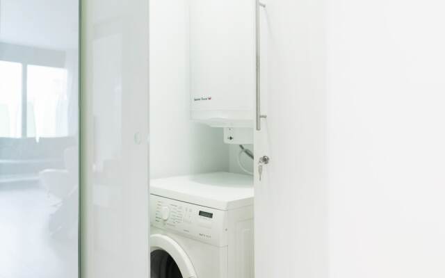 Flat El Porto - Valencia