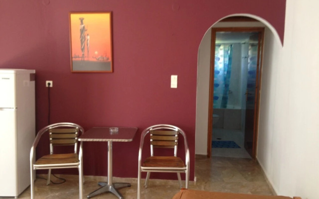 Apartment 4beds Near The Beach