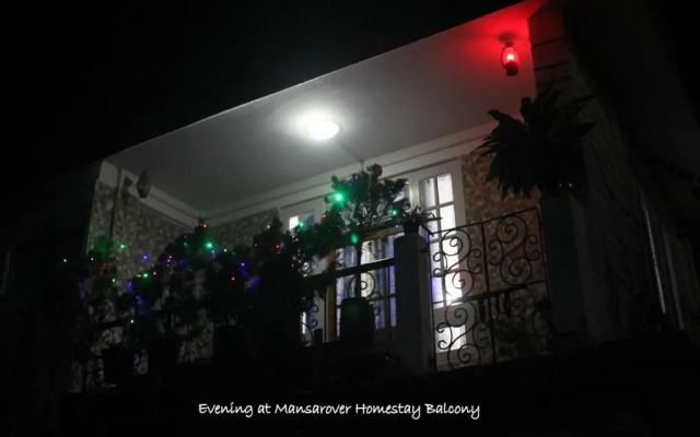 Mansarover Home Stay