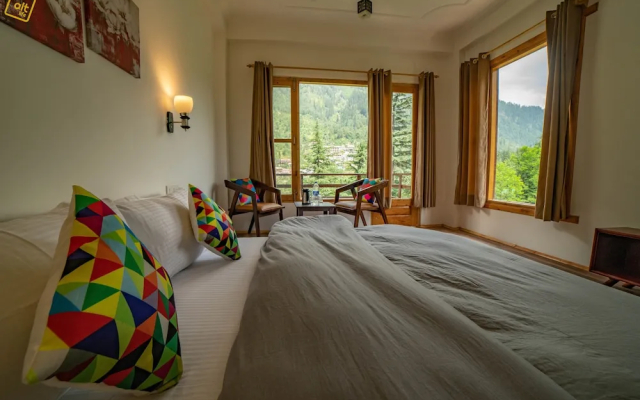 Alt Life Manali
