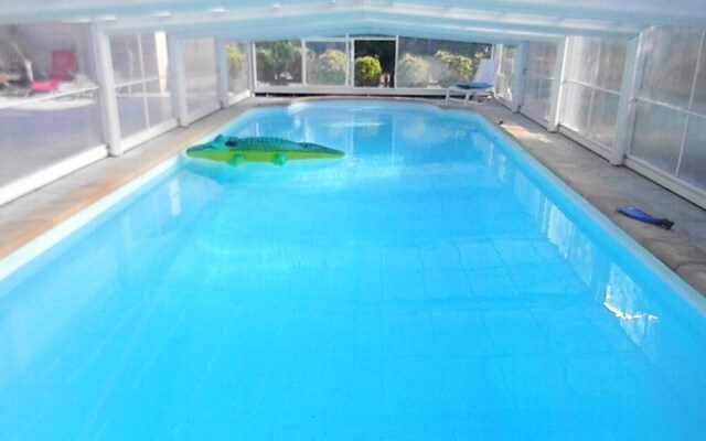 Villa Rue Esteve Caseponce