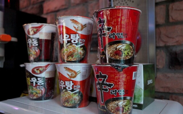 Wangsimni Hyeondae Motel