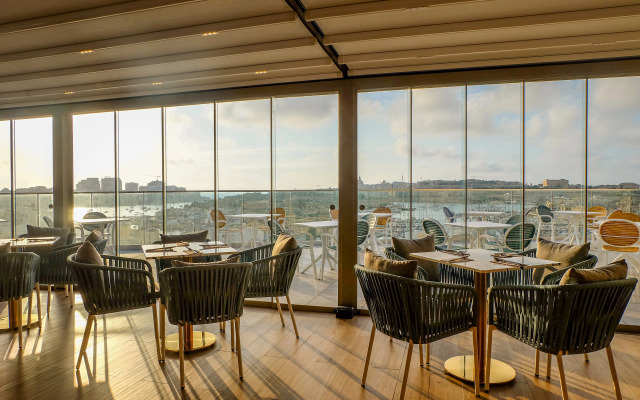Grands Suites Hotel Residences & SPA