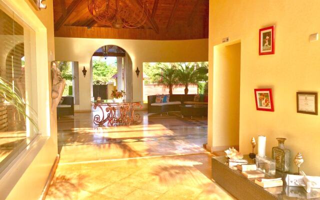We Hostel and Suites Las Galeras