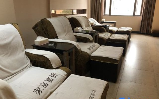 Xinxing Henghui Royal Hotel