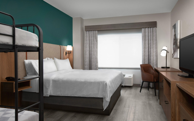 Holiday Inn Hotel & Suites Durango Downtown by IHG